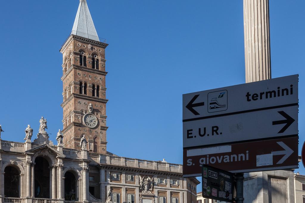 Ora Guest House - Rome — Fotos 2