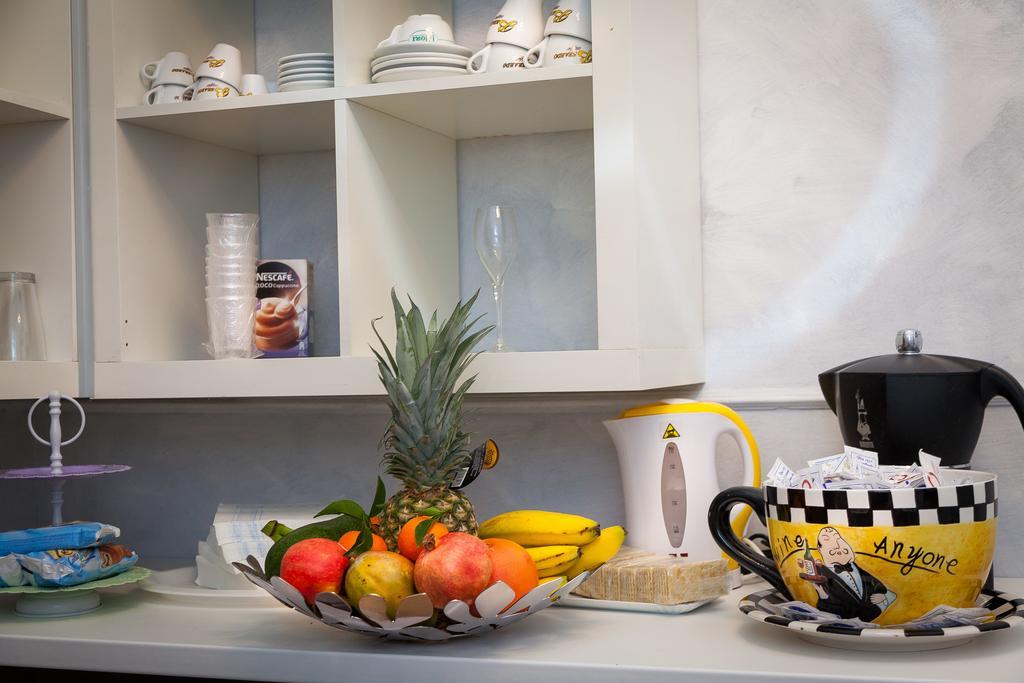 Ora Guest House - Rome, Rome