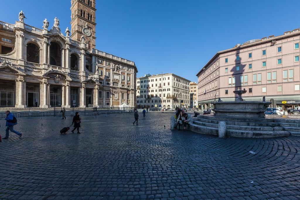 Ora Guest House - Rome — Fotos 3
