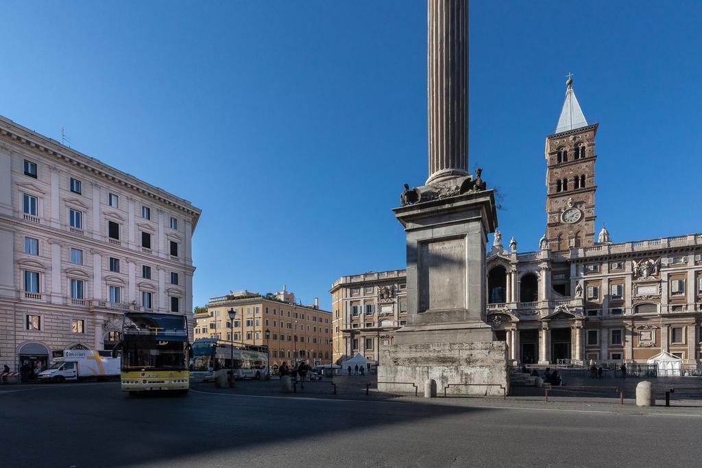 Ora Guest House - Rome — Fotos 1